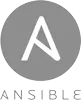 Ansible logo